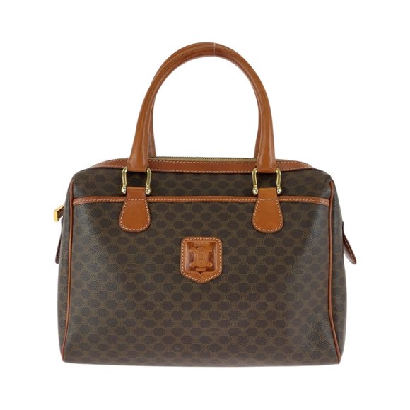 CELINE Brown Bag - Picture 1 of 10